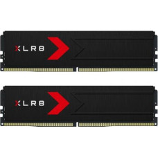 PNY DDR5 memory 32GB 6000 C36 2x16 MD32GK2D5600036XR