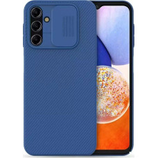Nillkin Camshield case for Samsung Galaxy A14 5G Blue