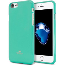 Noname SAMSUNG GALAXY M51 Jelly Case Mercury silicone mint case.