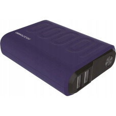 Realpower Powerbank Powerbank PB-10000 PD+ Navy Blue 10,000mAh