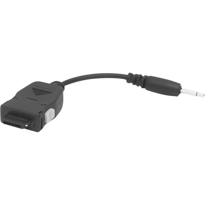 Blow AV adapter 75-827# jack2.5mn connector - samsung connector