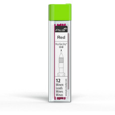 Pica-Marker Pica Fine-Dry Refills red stylus
