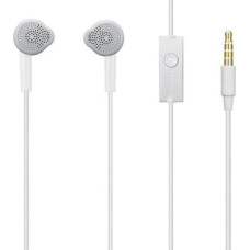 Samsung Headphones GH59-14677A headphones/headset Wired In-ear Connectivity/Music White