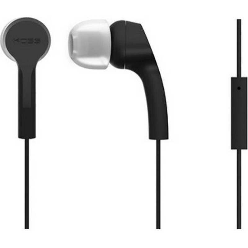Koss KEB/9i headphones