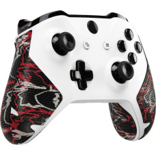 Lizard Skins Xbox One Wildfire Camo Controller Stickers