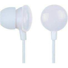 Gembird Candy Headphones (MHP-EP-001-W)