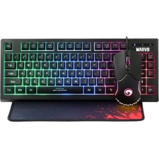 Marvo CM310 PL + podkładka (CM310 PL)