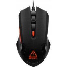 Canyon Star Raider Mouse (CND-SGM01)