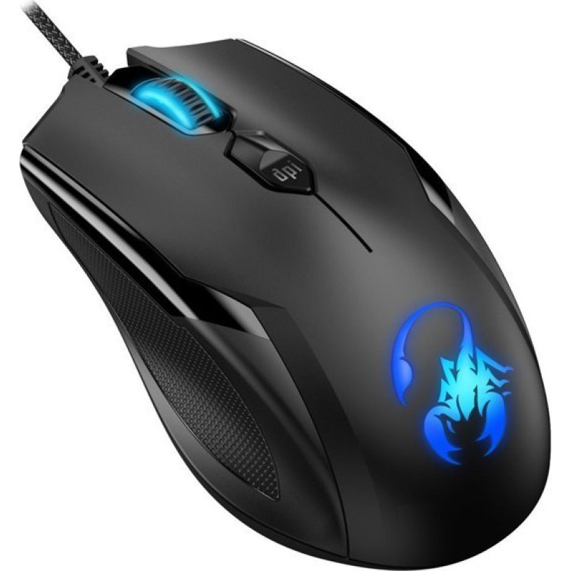 Genius Mouse X1-600 (31040006400)