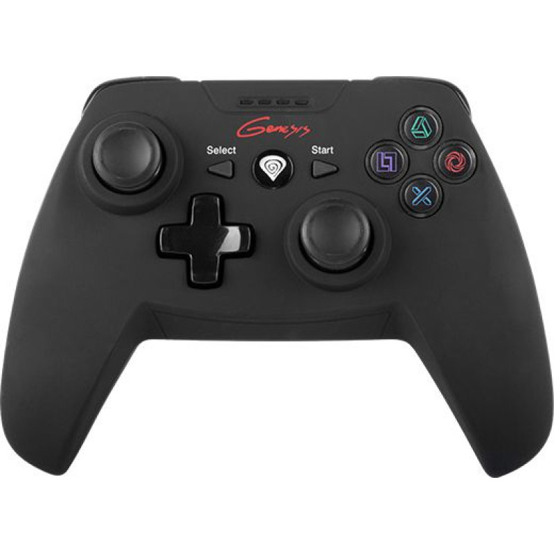 Genesis Pad PV58 (NJG-0692)