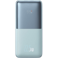 Baseus Powerbank Bipow Pro 10000mAh Blue