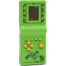OEM Retro console TETRIS GREEN / GREEN