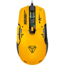 Mysz Yenkee Marksman YMS 3600YW (45021056)
