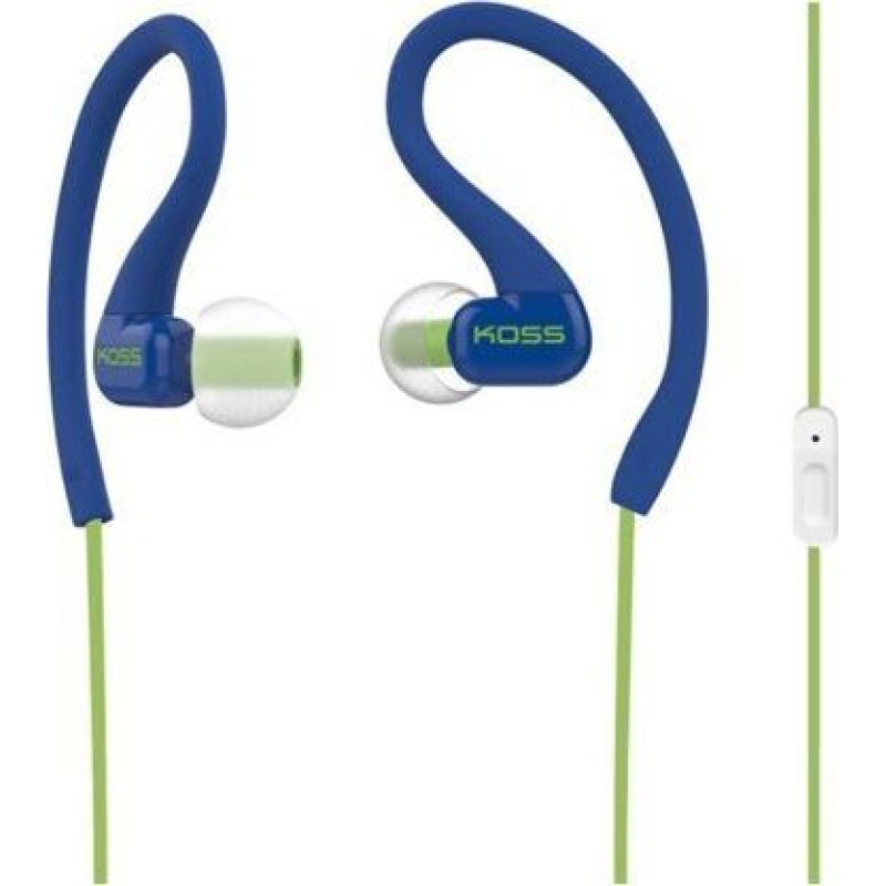 Koss KSC32iB Fit Clip Headphones (187866)