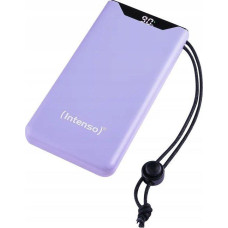 Intenso Powerbank PowerBank F10000 Purple 10000mAh