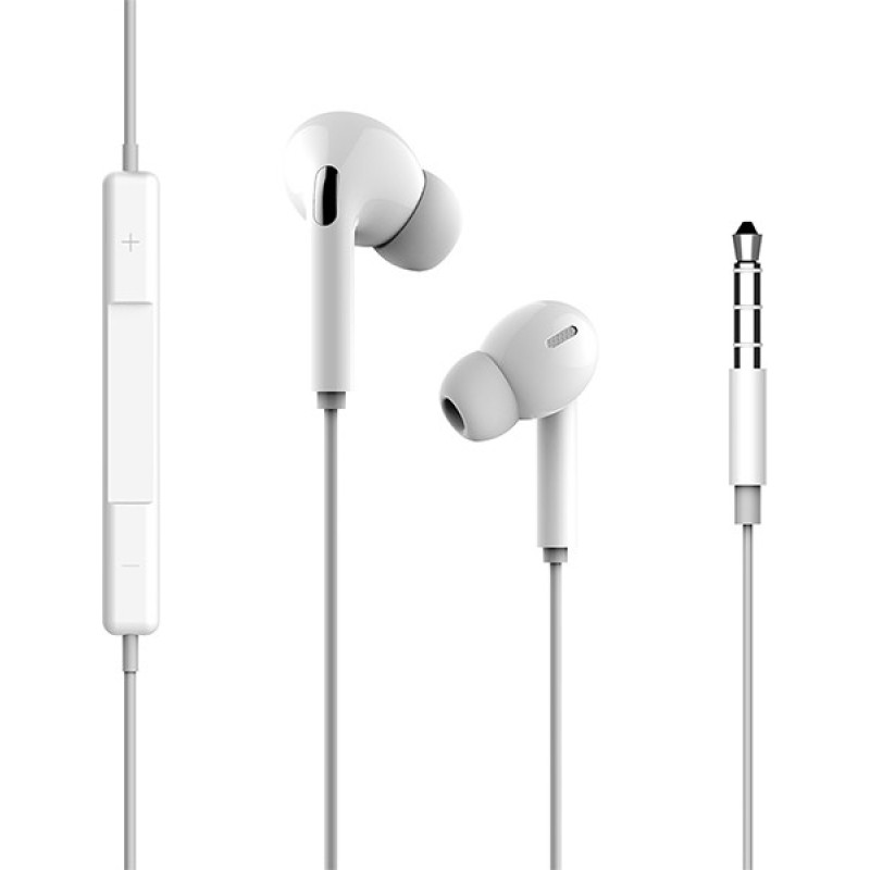 Somostel Pro-3 headphones