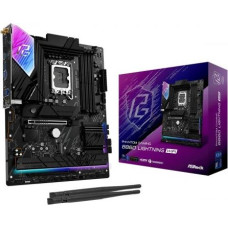 Asrock Motherboard B860 LIGHTNING WIFI s1851 4DDR5 ATX