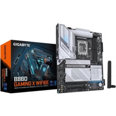 Gigabyte Płyta główna Gigabyte B860 GAMING X WIFI6E