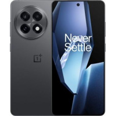 Oneplus Smartphone 13R 5G 12/256GB Black (6921815627982)