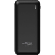 Ansmann Powerbank PB320PD 20000mAh Black