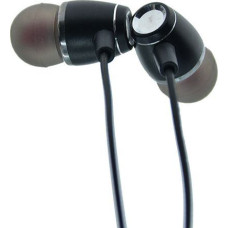 Denmen DR11 Headphones Black
