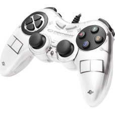 Esperanza Pad Fighter White (EGG105W)