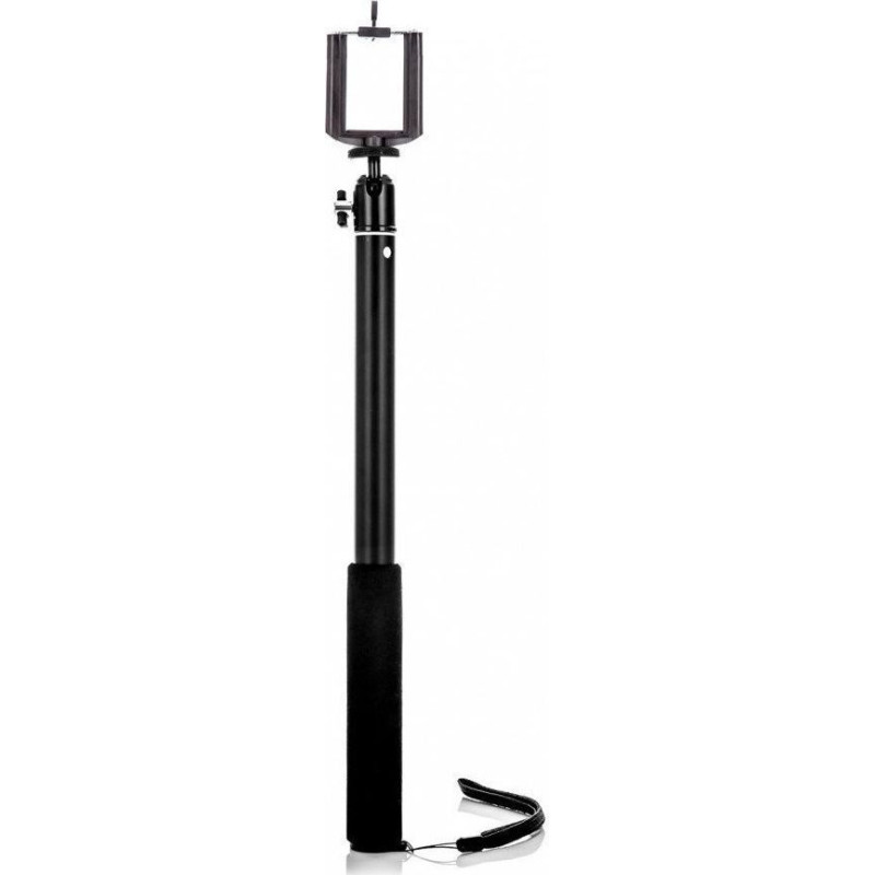 Lamax Selfie stick MadMan PRO RC black monopod 112 cm