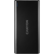 Canyon Powerbank PB-106 10000mAh Black