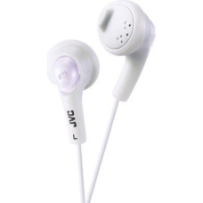 JVC HA-F160 headphones ( HA-F160-W)
