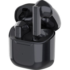 4Smarts True Wireless Bluetooth Headphones SkyBuds 2 ENC, schwarz