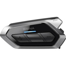 Sena Zestaw głośnomówiący Sena SENA 50R-02 Czarno-szary  (8809629524933)