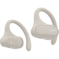 Belkin Soundform Clearfit Wirel. In-Ear Headphones wh. AUC013ctSA