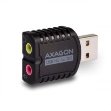 Karta dźwiękowa Axagon HQ Mini Audio (ADA-17)
