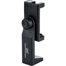 JJC Selfie stick Solid Holder 360 Degree Rotation On Tripod 1/4