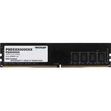 Patriot Signature Memory, DDR4, 16 GB, 3200MHz, CL22 (PSD416G320081)