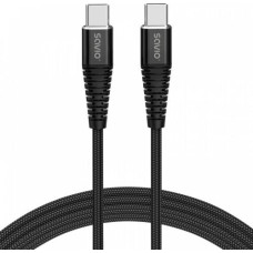 Kabel Savio USB typu C CL-160