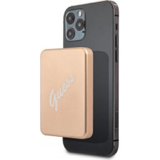 Guess Induction PowerBank Guess MagSafe 3000mAh