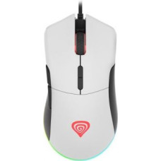 Genesis Gaming Mysz Genesis Krypton 290 6400DPI RGB