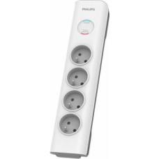 Listwa przeciwprzepięciowa Philips SPN7040WA/60