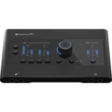 Presonus Quantum ES 4 - interfejs audio USB-C