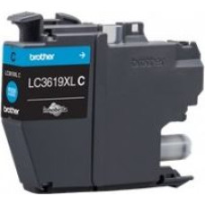 Brother Tusz Brother niebieski LC3619XLC=LC-3619XLC, 1500 str.
