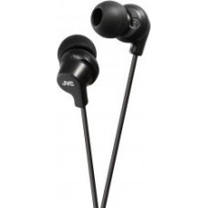 JVC HA-FX10 Headphones (HA-FX10-B-E)