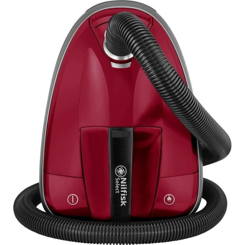 Nilfisk SELECT DRCL13E08A2 Classic Vacuum Cleaner