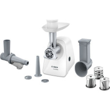 Bosch Maszynka do mielenia mięsa Bosch MFW2517W