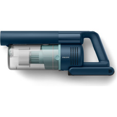 Philips Vacuum Cleaner | XC5141/01 | Cordless operating | Handstick | 25.2 V | Operating time (max) 60 min | Sage | Warranty 24 month(s).
