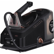Braun CareStyle 7 Pro IS 7286 BK steam generator