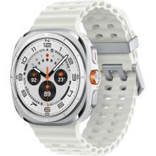 Samsung Galaxy Watch Ultra LTE 47mm White (SM-L705FZWAEUE) smartwatch.