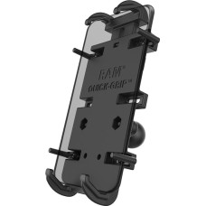 Ram Mounts RAM-HOL-PD4-238AU bicycle clip-on holder