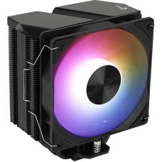 Aerocool Chłodzenie CPU Aerocool Chłodzenie CPU AEROCOOL PGS RIME 4 ARGB PWM 4P