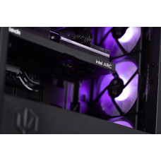 Actina Komputer Actina Actina ENDORFY 12400F/16GB/1TB/A750/500W